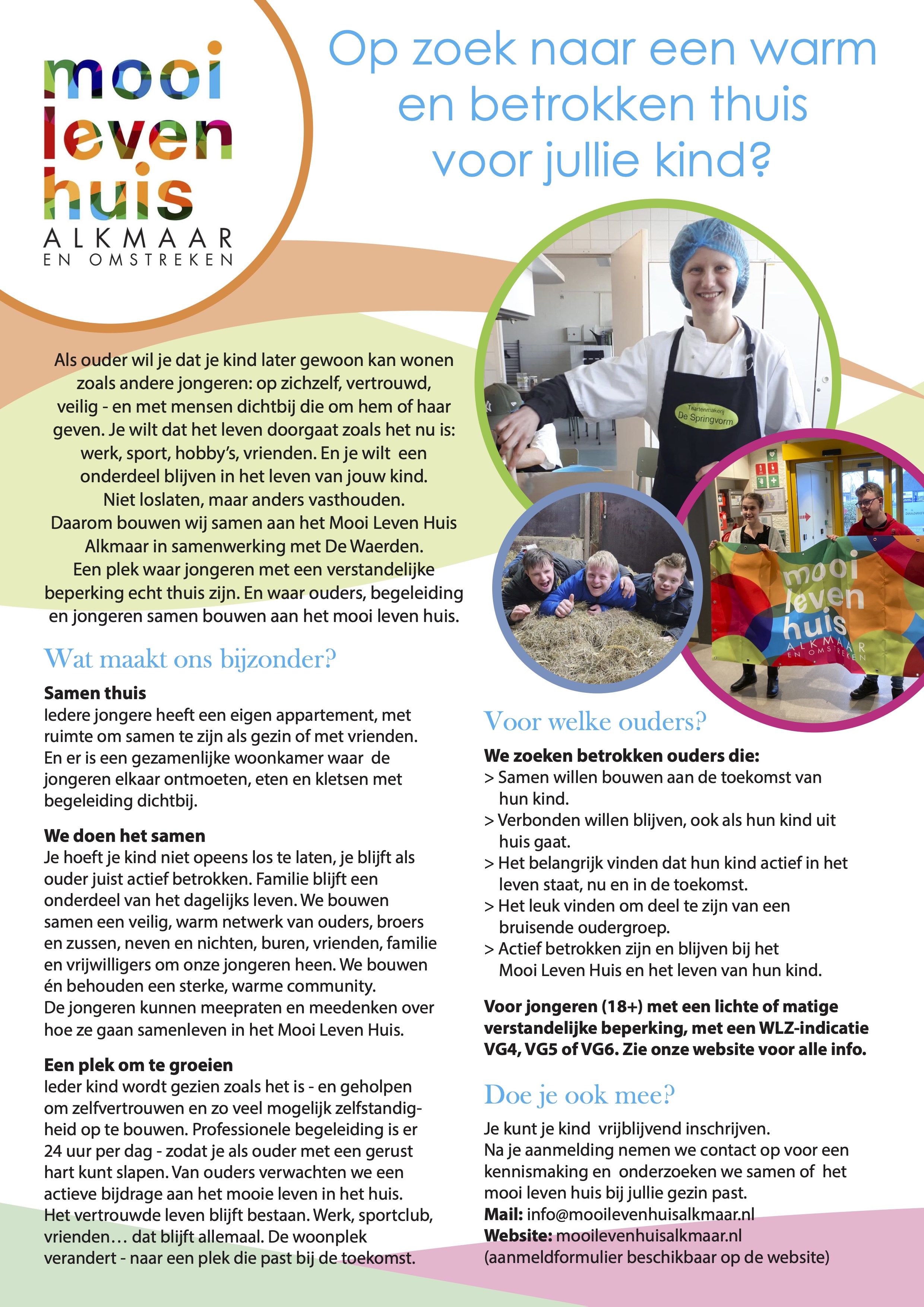 Flyer MLH werving mei 2026